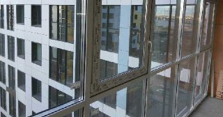 Замена остекления Лангепас цена от 5283 руб.